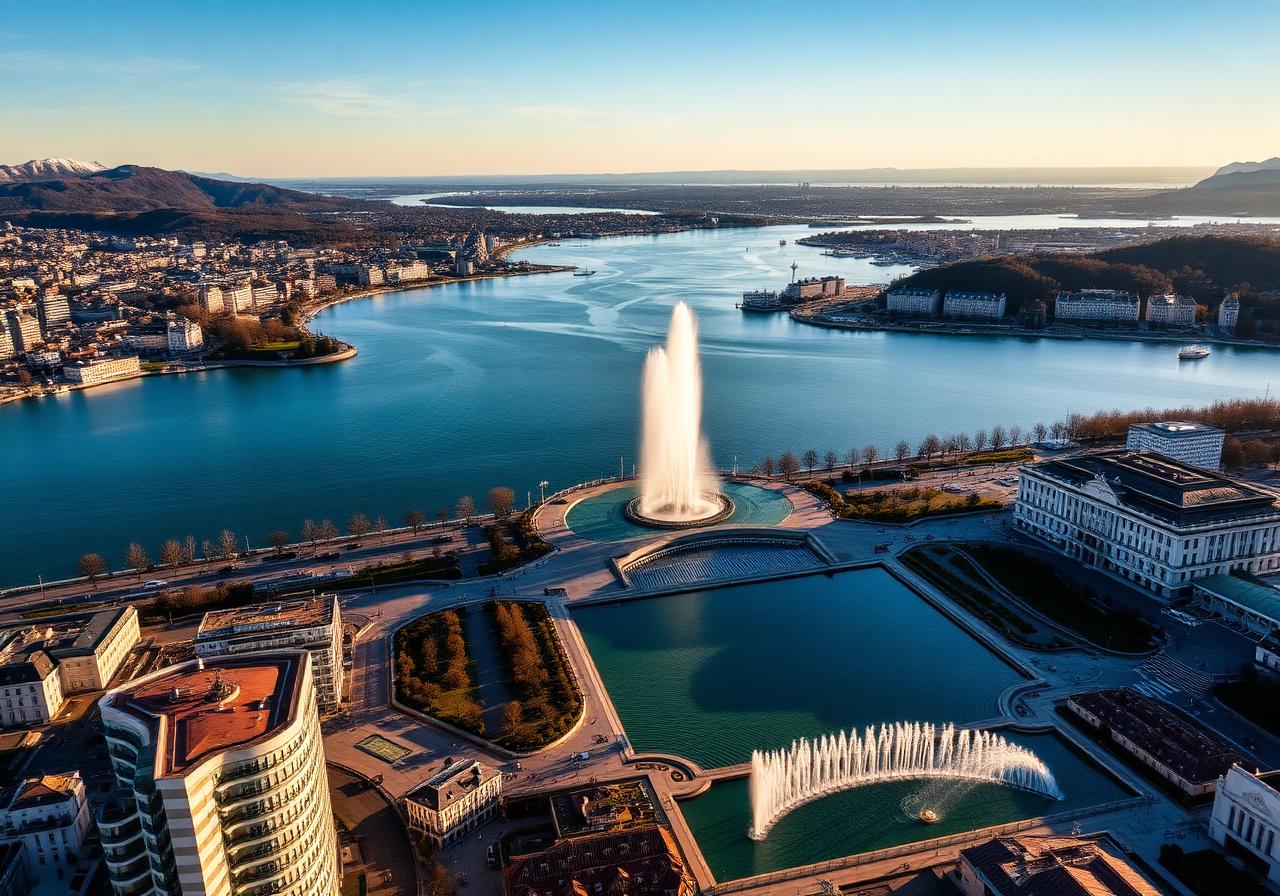 Genève