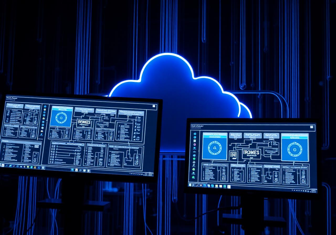 Hébergement Cloud souverain en Suisse : pourquoi & comment