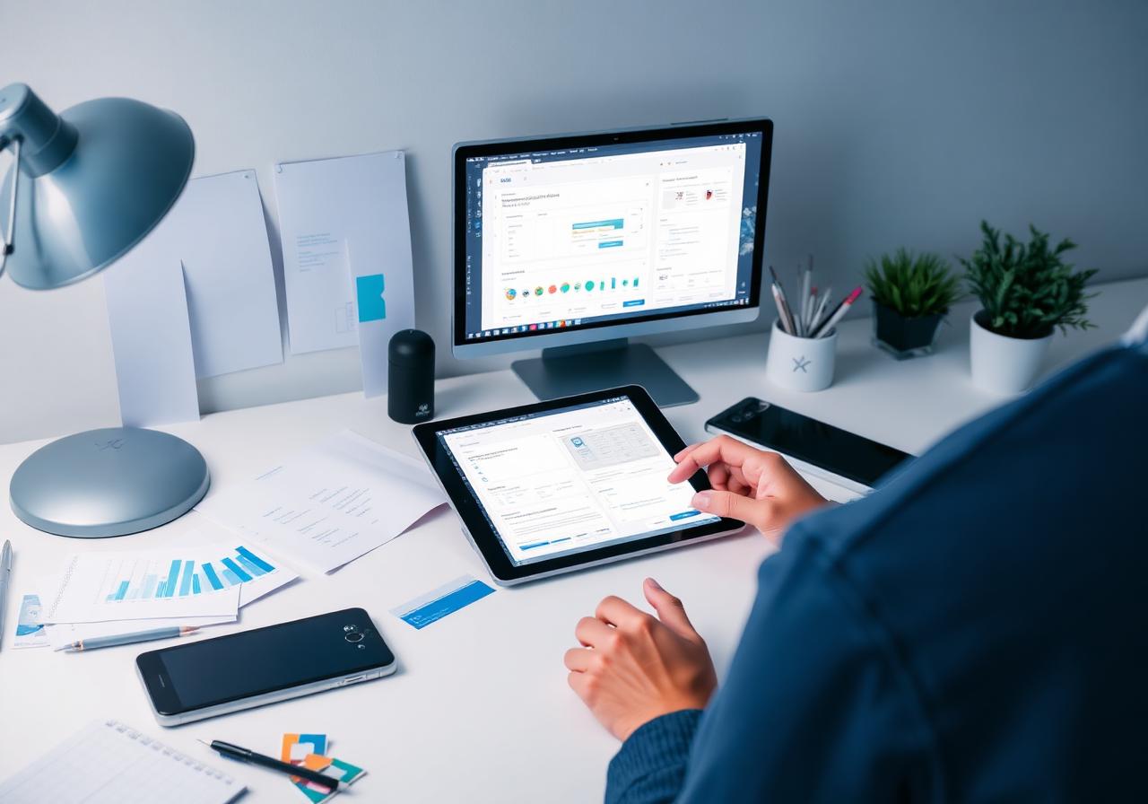 UI/UX 2026 : design accessible et conversion