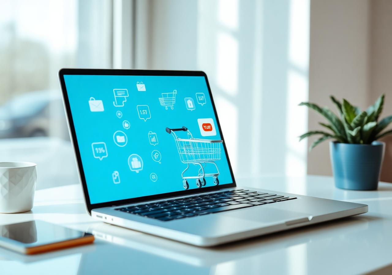 Lancer sa boutique en ligne en Suisse : checklist 2026