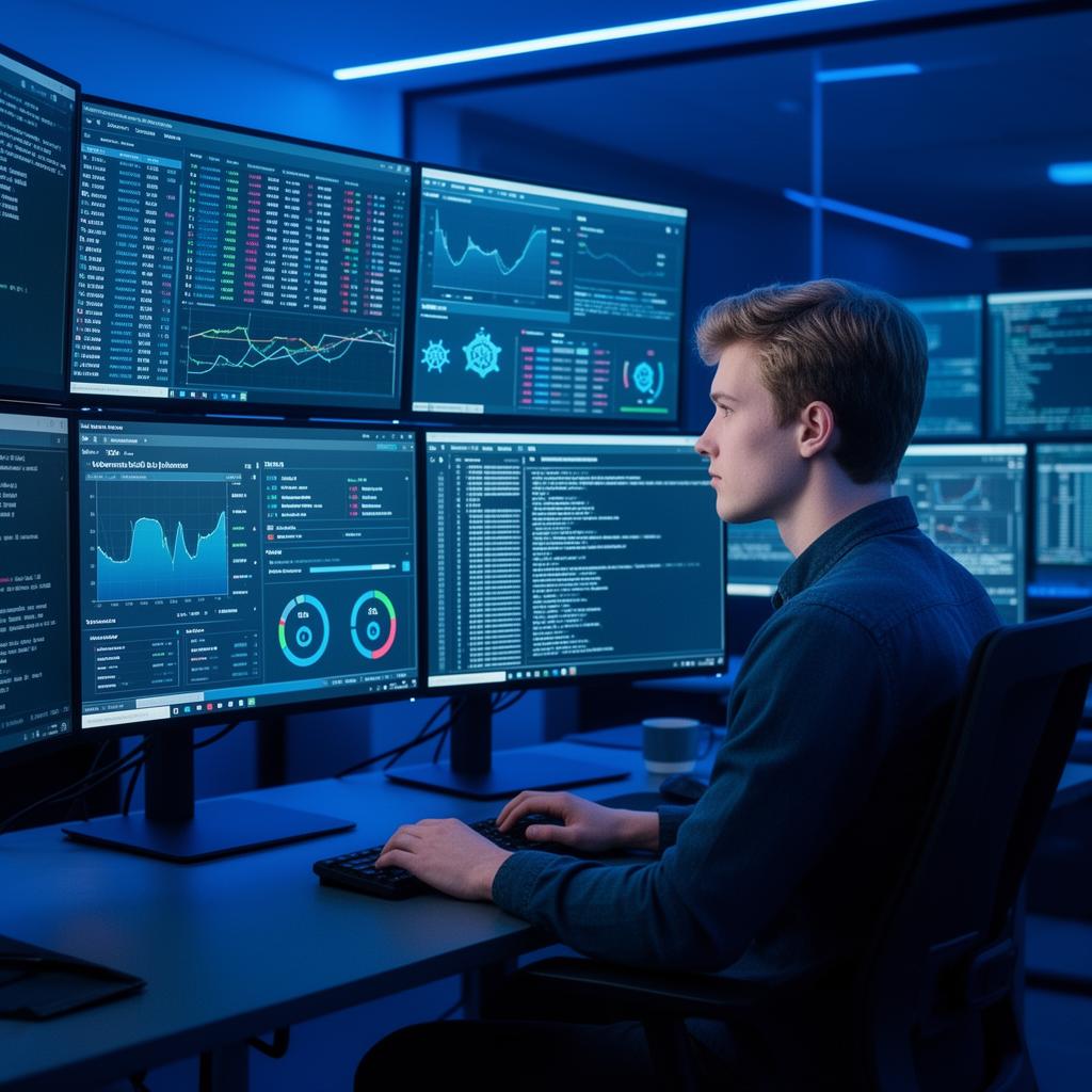 Méthodologie Cloud & DevOps Ahuefacode